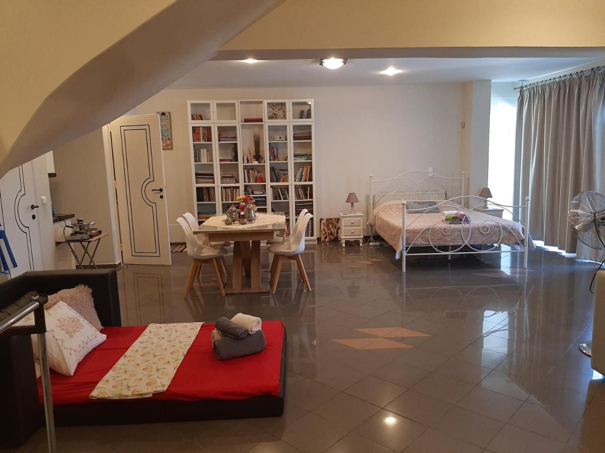 Eden Garden Villa Near Knossos Skalanion Екстер'єр фото