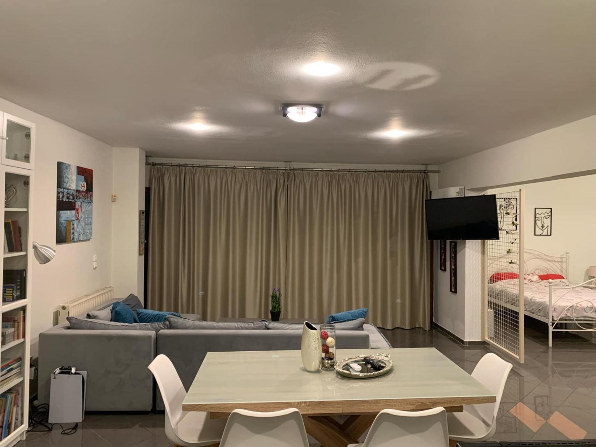 Eden Garden Villa Near Knossos Skalanion Екстер'єр фото